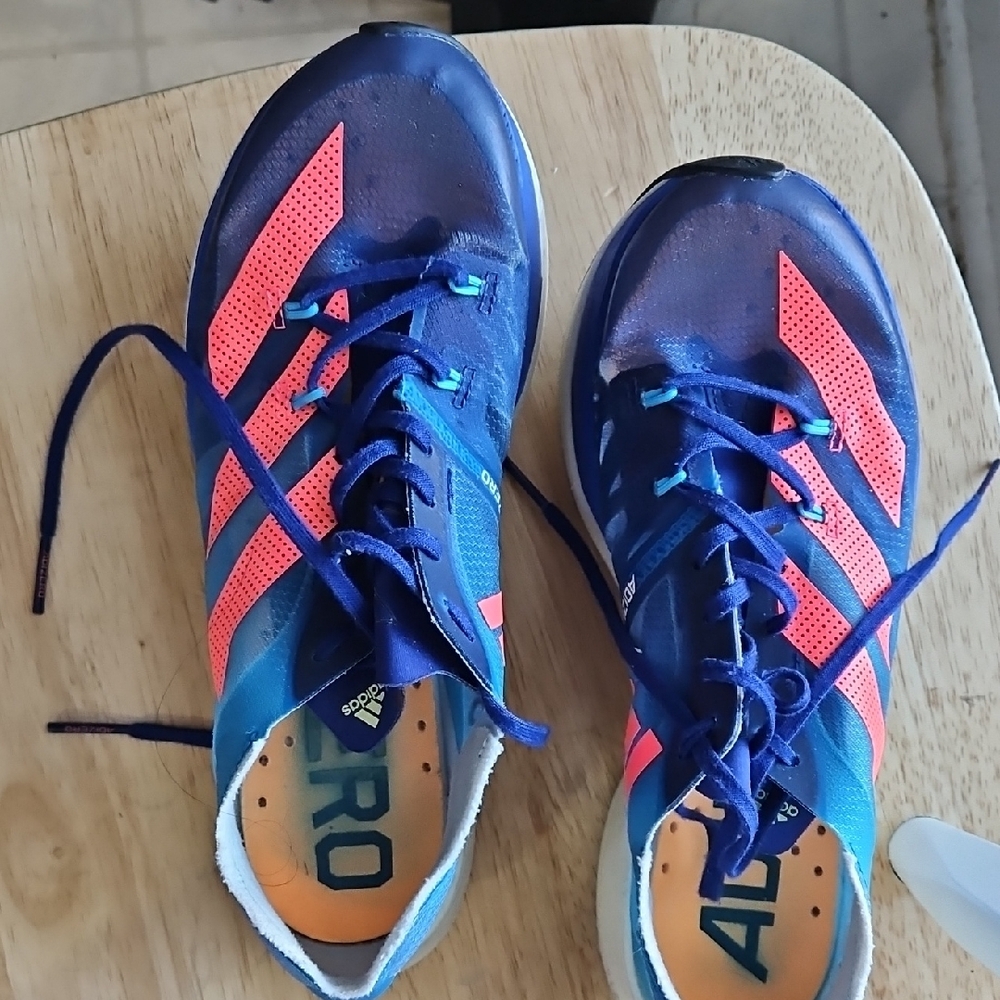 Adidas Prime X Original